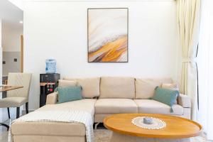 Elegant Modern Flat at Riara One Residence near Junction Mall