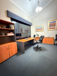 22 Secluded Sanctuary near the city