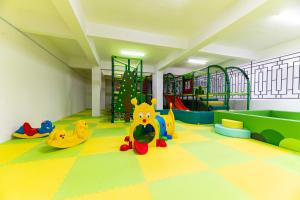 Elegant Modern Flat at Riara One Residence near Junction Mall