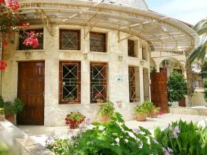 Asteras hotel - 卡尼奥提