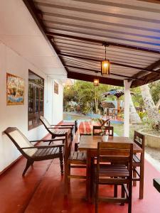 The River Villa