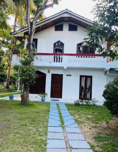 The River Villa