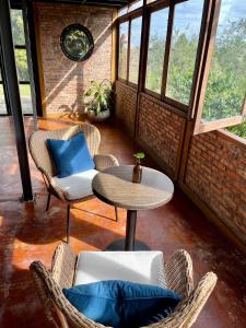 Eco Stay Studio