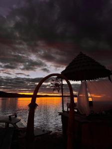 tikatika sky domo Peru