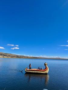 tikatika sky domo Peru