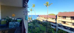 Lovely 2 bedroom condo with ocean view