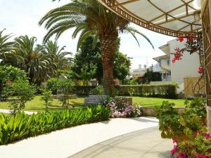 Asteras hotel Halkidiki Greece