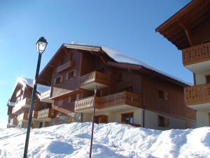 Appartement 3 pièces, skis aux pieds, Les Saisies, 6 pers - FR-1-594-336