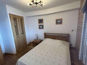 Appartement 3 pièces à Villard-sur-Doron, 8 personnes, parking couvert - FR-1-594-337