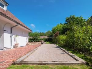 Villa de Luxe avec Piscine au Touquet, proche plage et forêt - FR-1-821-46