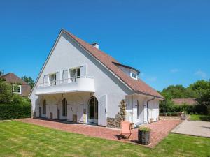 Villa de Luxe avec Piscine au Touquet, proche plage et forêt - FR-1-821-46