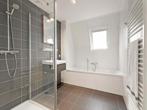 House with pool and sauna