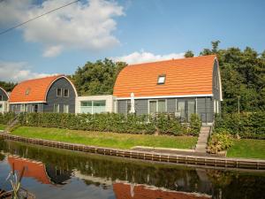 House with pool and sauna