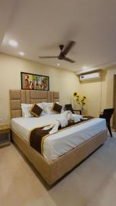 hotel KGB Legend Grand