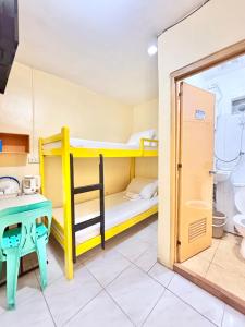 Solano Transient House