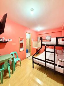 Solano Transient House