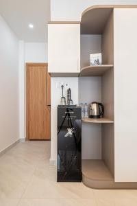 Macy Homestay District 4 next to Center Saigon