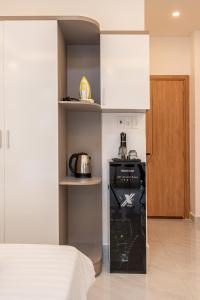 Macy Homestay District 4 next to Center Saigon