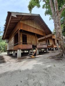 Dorey Homestay