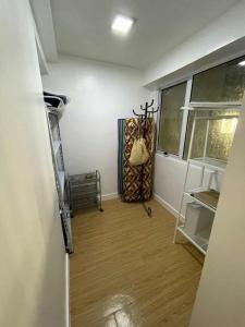 Spacious 1BR Loft with Flex Room in BGC