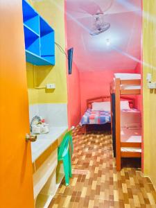 Solano Transient House