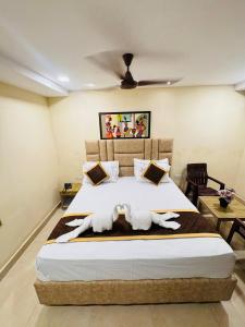 hotel KGB Legend Grand