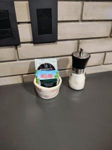 Monoambiente Temporal