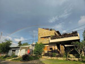 MăngDiang Boutique Hotel
