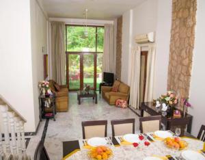 Hermitage Residences Koregaon Park