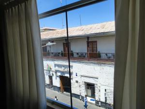 Hostal Europa