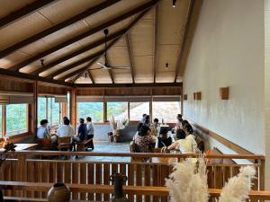 MăngDiang Boutique Hotel