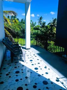 Seven Crest Hotel Anuradhapura