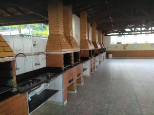 Ubatuba Sapê Apartment