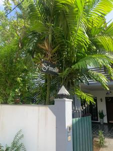 Sri Mali