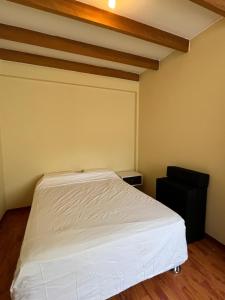 Habitación céntrica