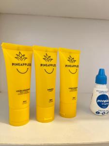 Habitación céntrica