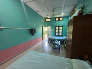 New Kaziranga Cottage