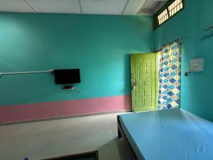 New Kaziranga Cottage