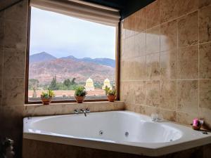 La Quebrada Enigmatica