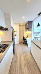 Apartaestudio chía Cundinamarca