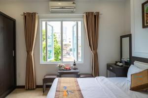 Chariot Hotel by BAY LUXURY