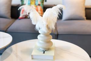 Metropole The Crest Thủ Thiêm Apartment