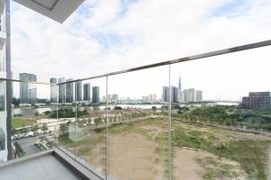 Metropole The Crest Thủ Thiêm Apartment