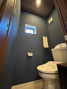 Park side stay Shinjuku