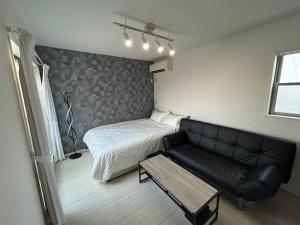 Park side stay Shinjuku