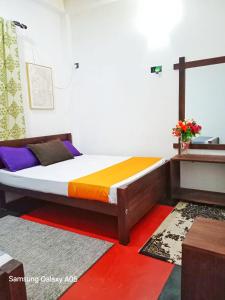 Lilly resort anuradapura