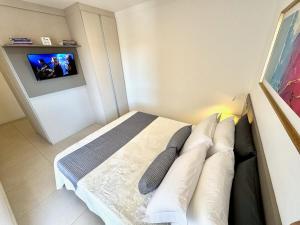 Espetacular apartamento completo na Praia dos Ingleses