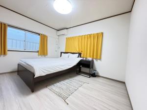 Osaka Guesthouse SAYURI HONKAN