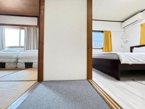 Osaka Guesthouse SAYURI HONKAN