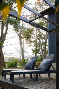 貸切宿庵壽 蜻蛉館 Anju-Seireikan